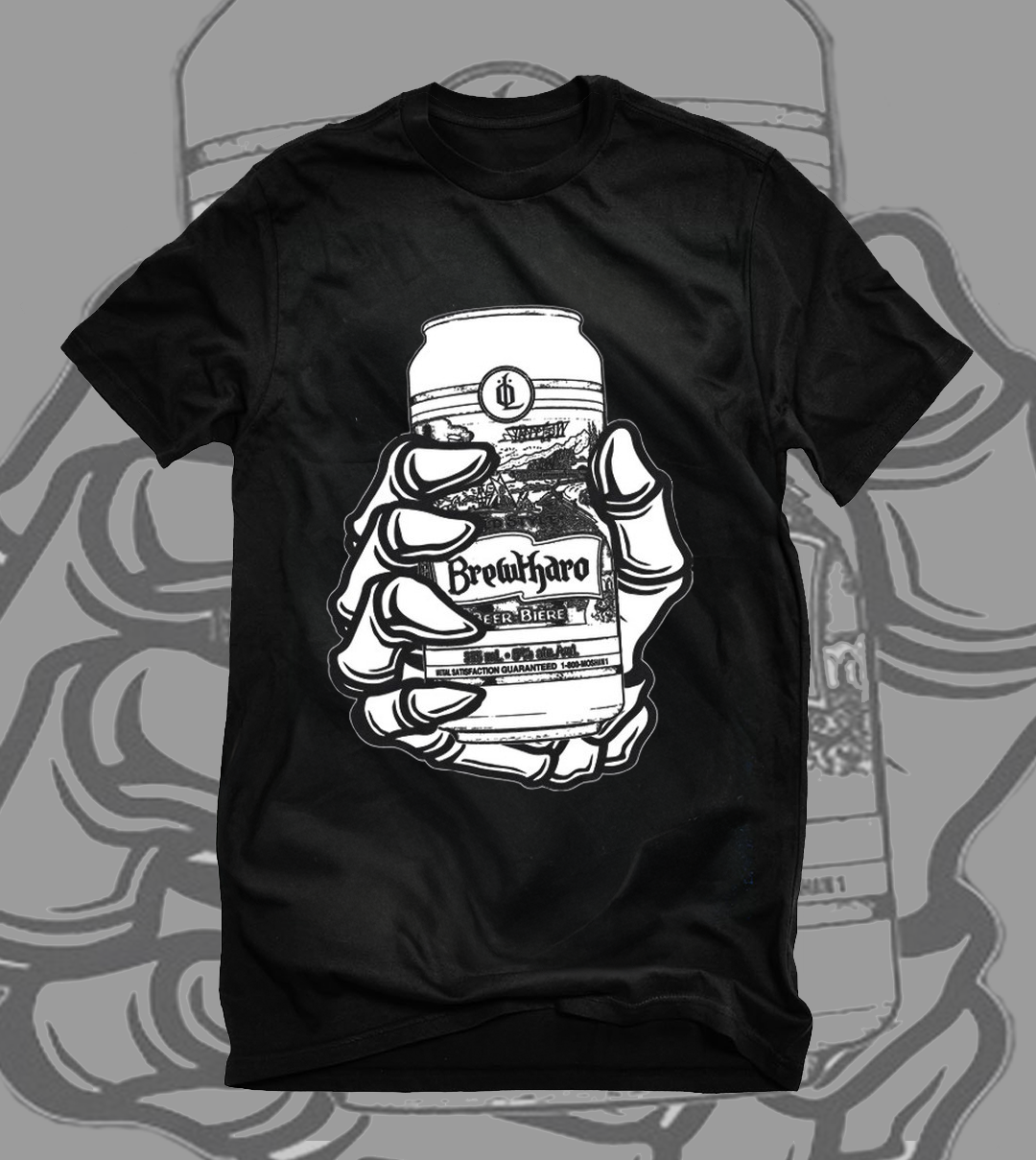 Brewtharo T-Shirt