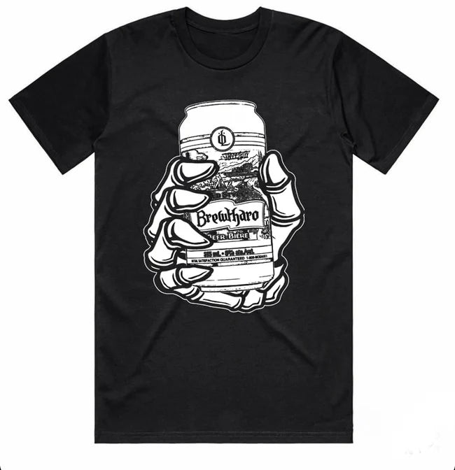 Brewtharo T-Shirt