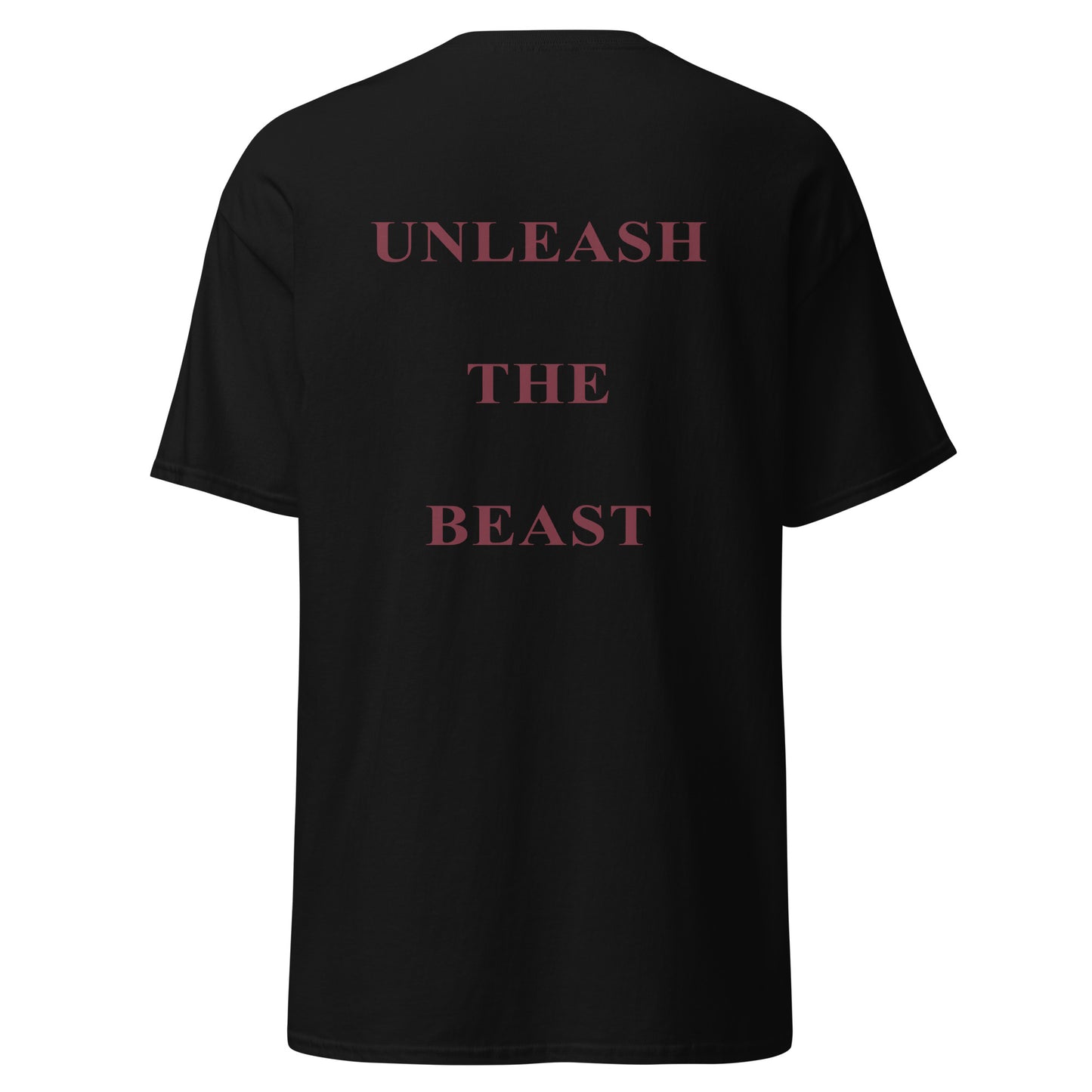 Unleash The Beast T-Shirt