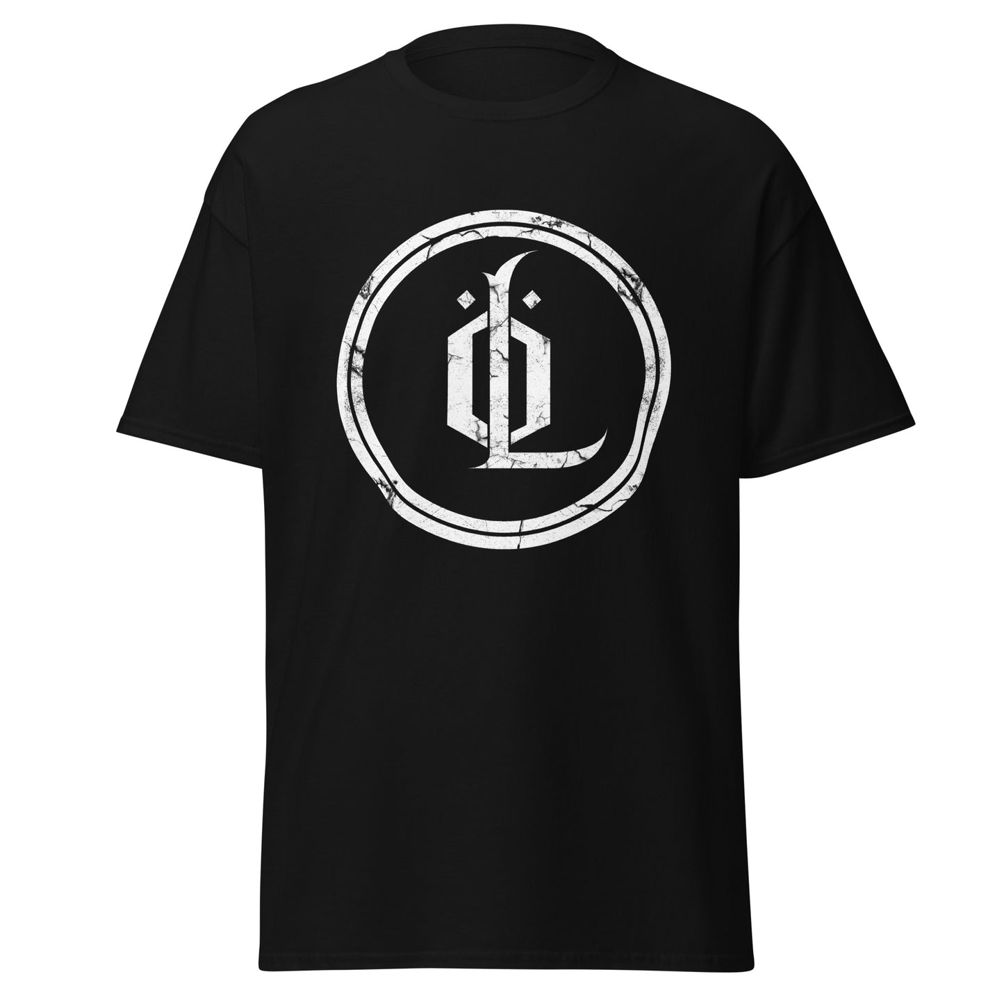 Lutharo Logo T-Shirt