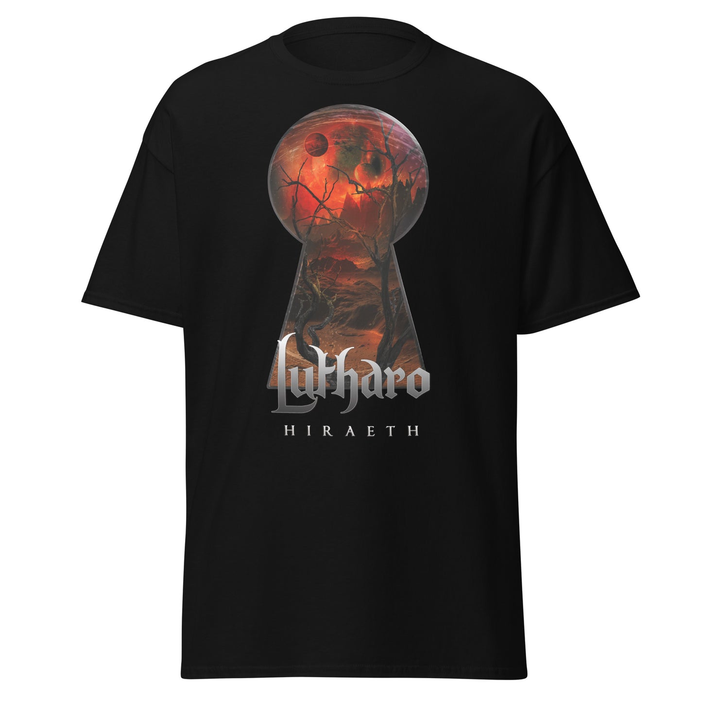 Hiraeth T-Shirt