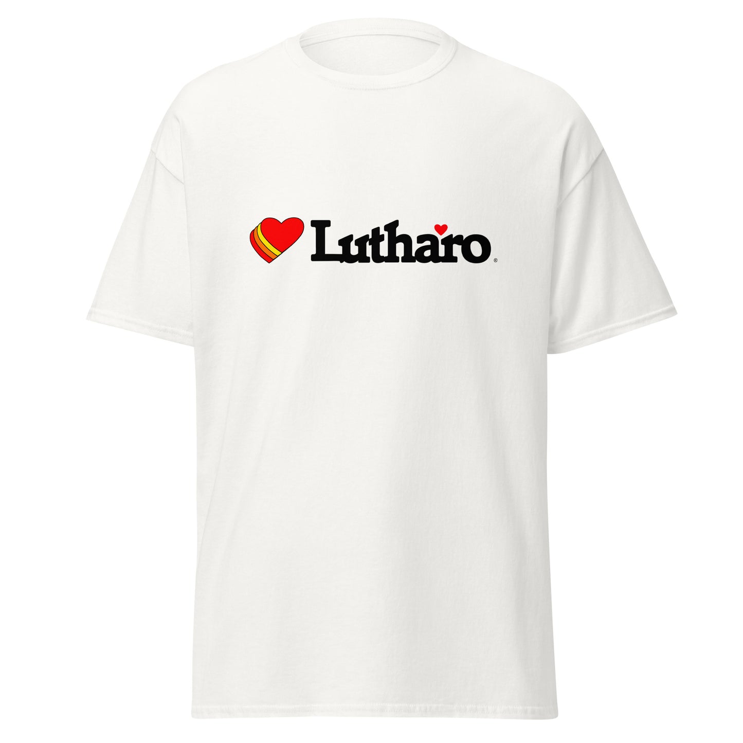 Lovetharo T-Shirt