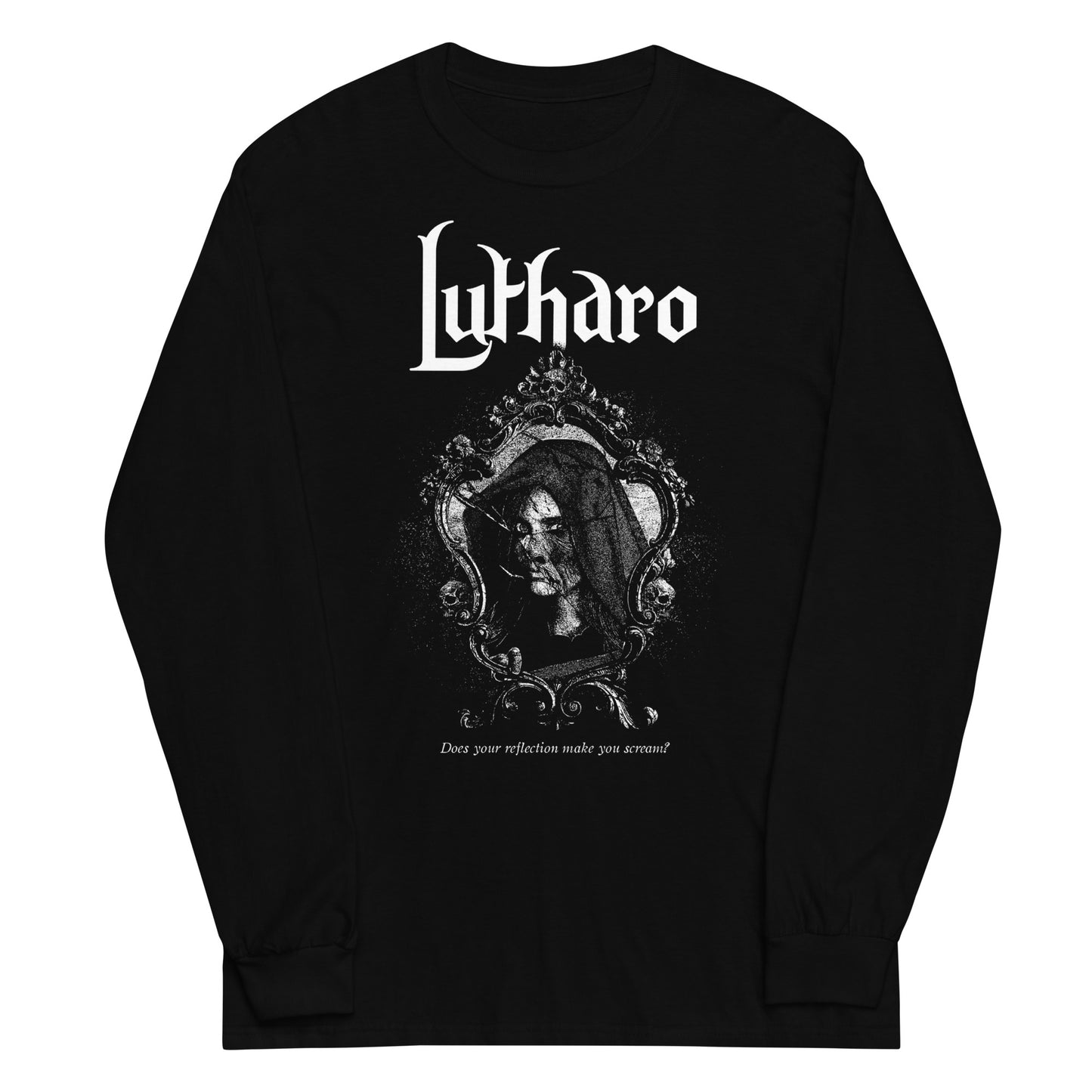 Phantom Long Sleeve Shirt