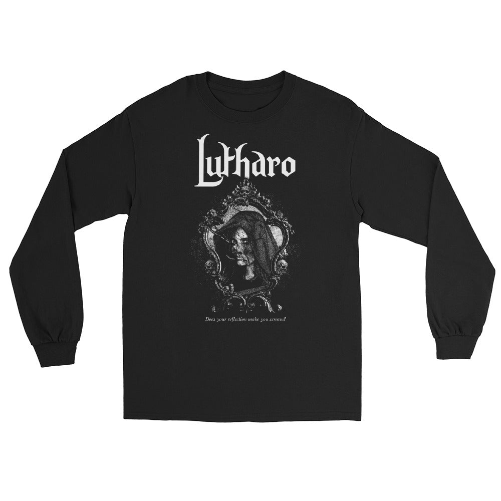 Phantom Long Sleeve Shirt