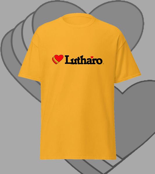 Lovetharo T-Shirt