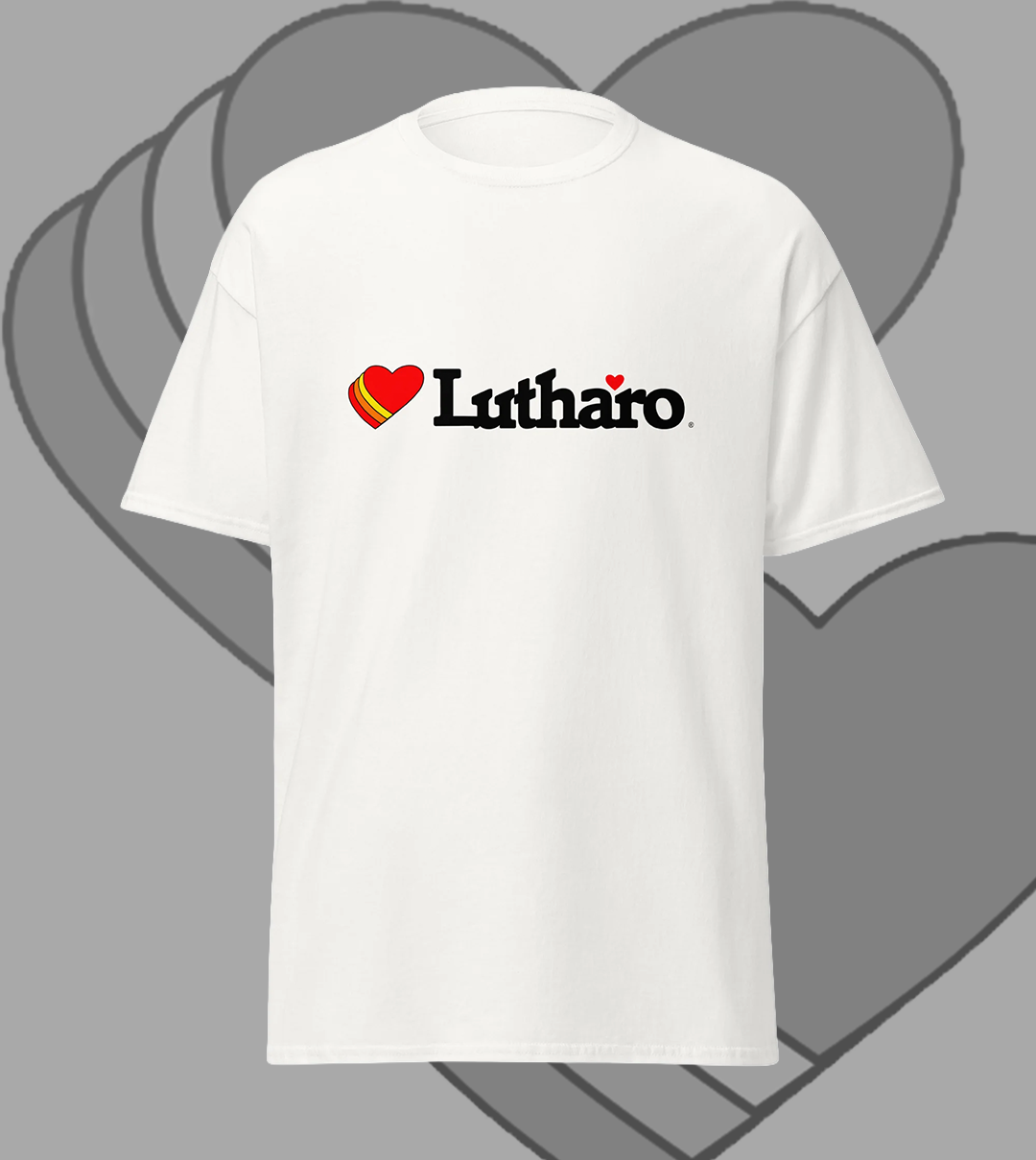 Lovetharo T-Shirt