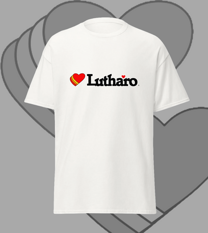 Lovetharo T-Shirt