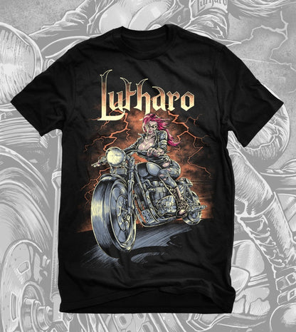 Born To Ride T-Shirt