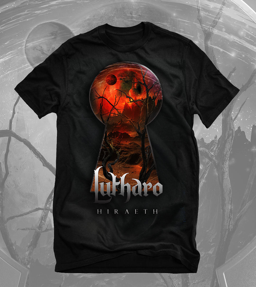 Hiraeth T-Shirt