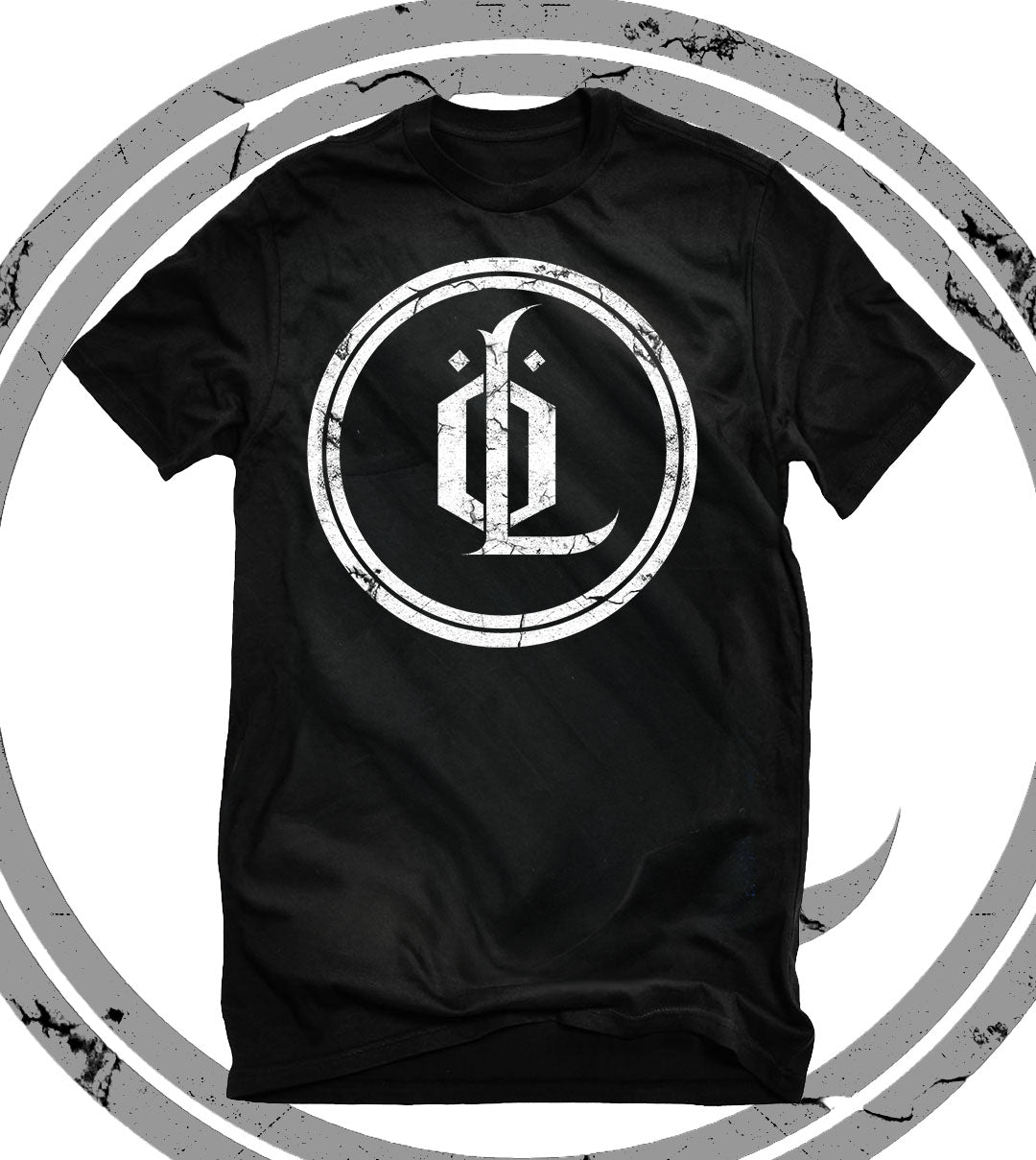 Lutharo Logo T-Shirt