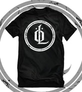 Lutharo Logo T-Shirt