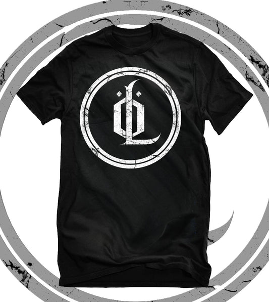 Lutharo Logo T-Shirt