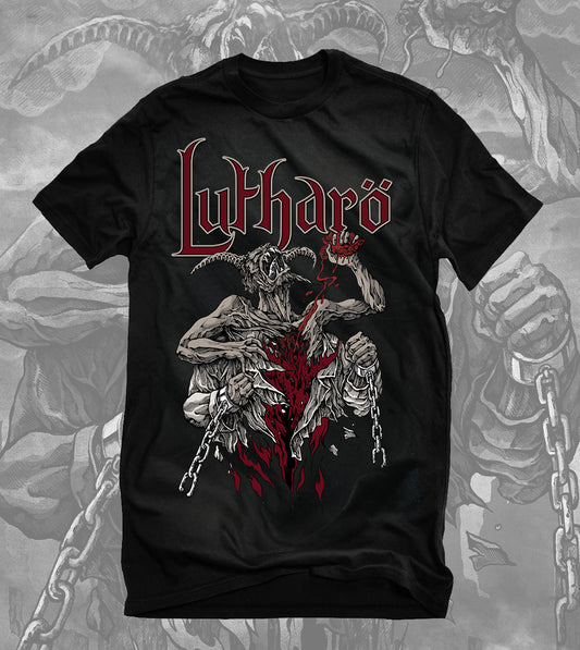 Unleash The Beast T-Shirt