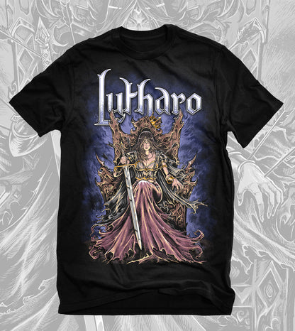 Creating Tour T-Shirt