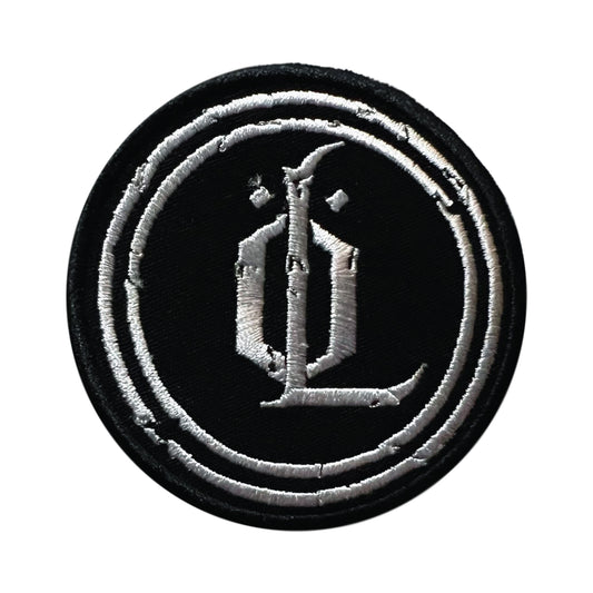 Lutharo Emblem Patch