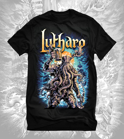 Moosethulu Tour T-Shirt