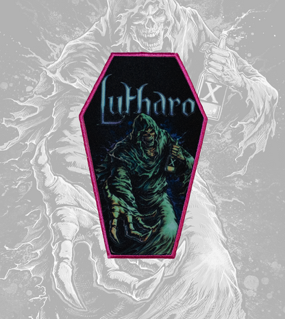 Reaper Patch