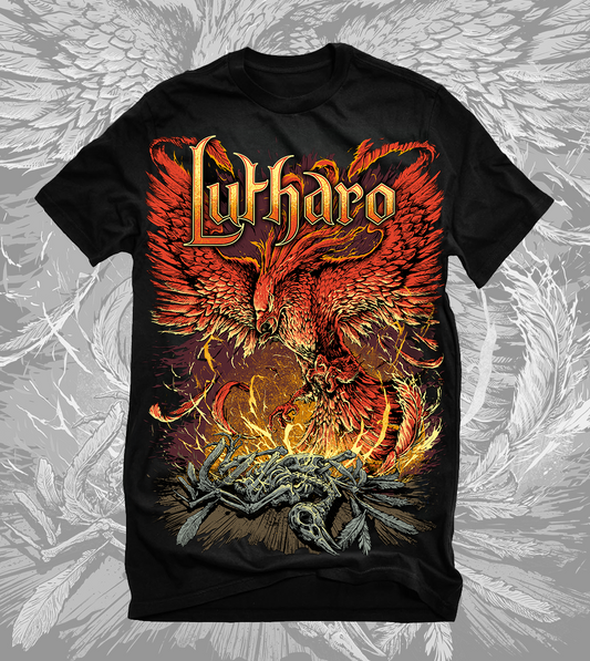 Time to Rise T-Shirt