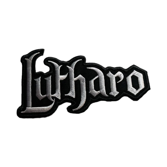 Lutharo Name Patch