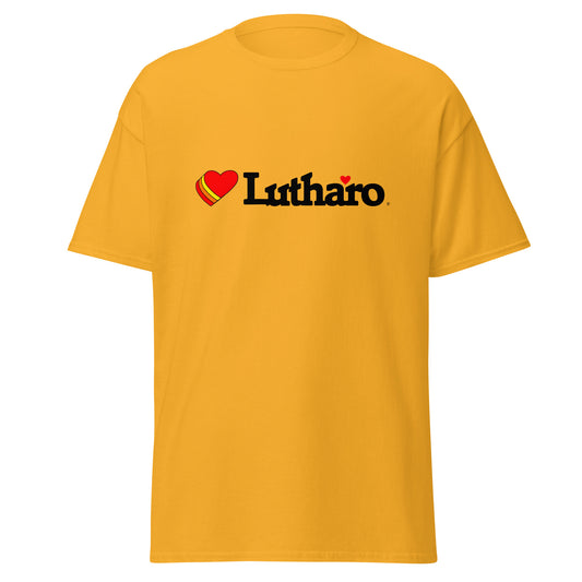 Lovetharo T-Shirt